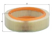 Luftfilter KNECHT LX 276