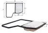 Luftfilter KNECHT LX 5859