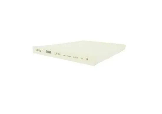 Filter, Innenraumluft KNECHT LA 464 Bild Filter, Innenraumluft KNECHT LA 464