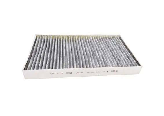 Filter, Innenraumluft KNECHT LAK 229