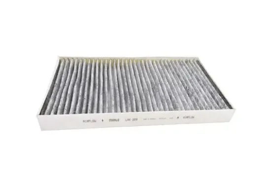 Filter, Innenraumluft KNECHT LAK 229 Bild Filter, Innenraumluft KNECHT LAK 229