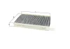 Filter, Innenraumluft KNECHT LAK 1595