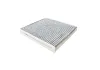 Filter, Innenraumluft KNECHT LAK 2158 Bild Filter, Innenraumluft KNECHT LAK 2158