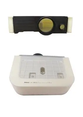 Luftfilter KNECHT LX 4812/1 Bild Luftfilter KNECHT LX 4812/1