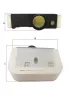 Luftfilter KNECHT LX 4812/1 Bild Luftfilter KNECHT LX 4812/1