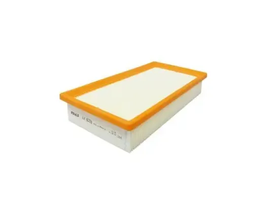 Luftfilter KNECHT LX 6229 Bild Luftfilter KNECHT LX 6229