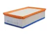 Luftfilter KNECHT LX 2996 Bild Luftfilter KNECHT LX 2996
