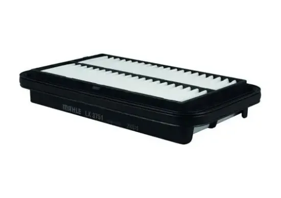 Luftfilter KNECHT LX 3751 Bild Luftfilter KNECHT LX 3751