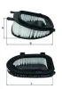 Luftfilter KNECHT LX 3541 Bild Luftfilter KNECHT LX 3541