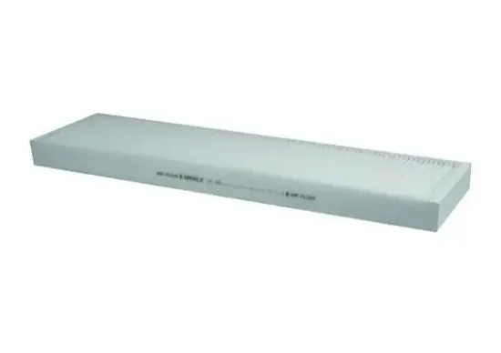 Filter, Innenraumluft KNECHT LA 25 Bild Filter, Innenraumluft KNECHT LA 25