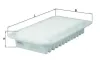 Luftfilter KNECHT LX 1984 Bild Luftfilter KNECHT LX 1984