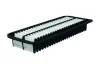Luftfilter KNECHT LX 2027 Bild Luftfilter KNECHT LX 2027