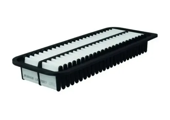 Luftfilter KNECHT LX 2027 Bild Luftfilter KNECHT LX 2027