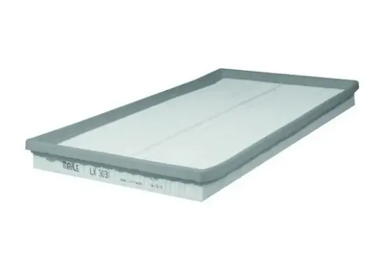 Luftfilter KNECHT LX 3031 Bild Luftfilter KNECHT LX 3031