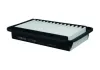 Luftfilter KNECHT LX 3282 Bild Luftfilter KNECHT LX 3282
