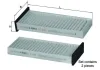 Filter, Innenraumluft KNECHT LA 296/S