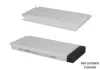Filter, Innenraumluft KNECHT LA 450/S Bild Filter, Innenraumluft KNECHT LA 450/S