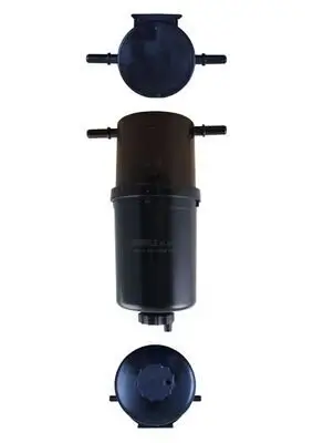 Kraftstofffilter KNECHT KL 873 Bild Kraftstofffilter KNECHT KL 873