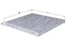 Filter, Innenraumluft KNECHT LAK 301 Bild Filter, Innenraumluft KNECHT LAK 301