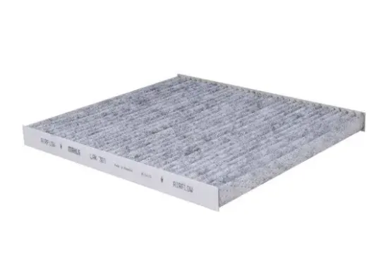 Filter, Innenraumluft KNECHT LAK 301 Bild Filter, Innenraumluft KNECHT LAK 301