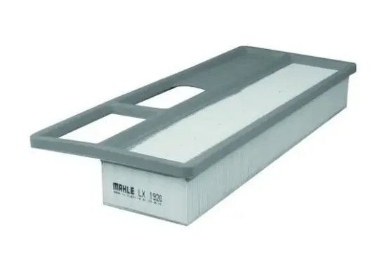 Luftfilter KNECHT LX 1920 Bild Luftfilter KNECHT LX 1920