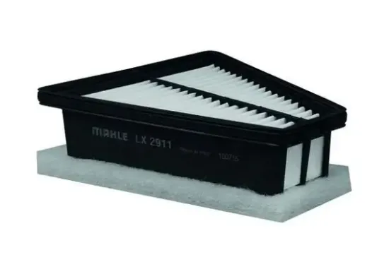 Luftfilter KNECHT LX 2911 Bild Luftfilter KNECHT LX 2911