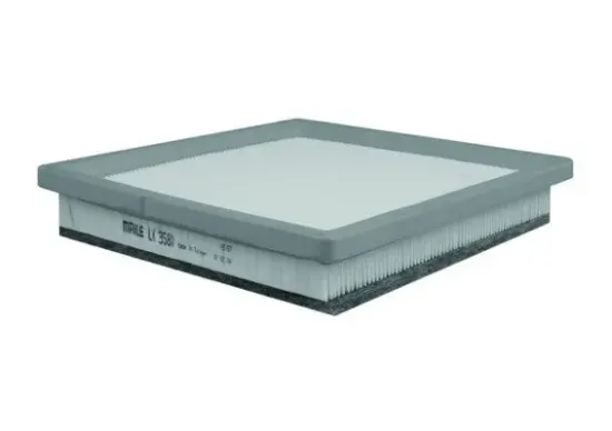 Luftfilter KNECHT LX 3580 Bild Luftfilter KNECHT LX 3580