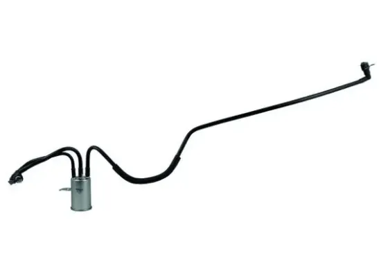 Kraftstofffilter KNECHT KL 553 Bild Kraftstofffilter KNECHT KL 553