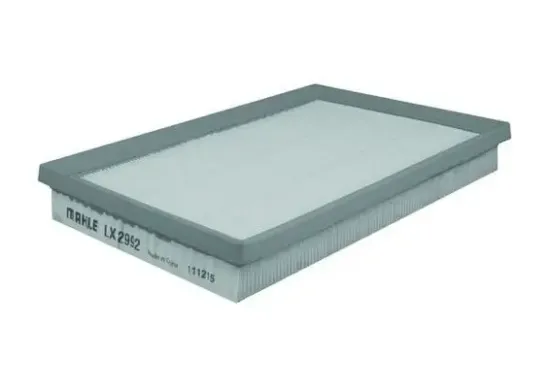 Luftfilter KNECHT LX 2992 Bild Luftfilter KNECHT LX 2992