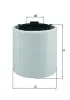 Luftfilter KNECHT LX 2831 Bild Luftfilter KNECHT LX 2831