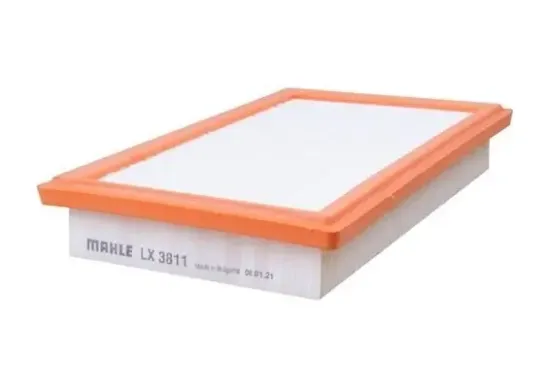 Luftfilter KNECHT LX 3811 Bild Luftfilter KNECHT LX 3811