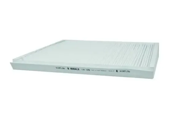 Filter, Innenraumluft KNECHT LA 129 Bild Filter, Innenraumluft KNECHT LA 129
