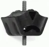 Lagerung, Motor beidseitig LEMFÖRDER 10027 03