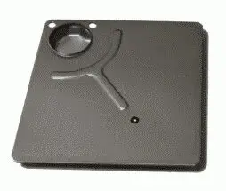 Hydraulikfilter, Automatikgetriebe LEMFÖRDER 10470 01 Bild Hydraulikfilter, Automatikgetriebe LEMFÖRDER 10470 01