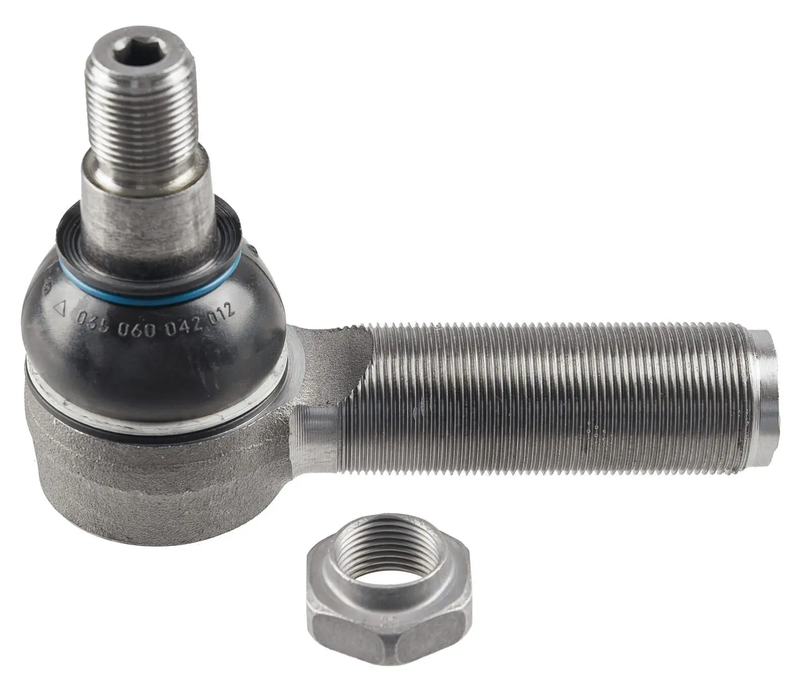 Spurstangenkopf Vorderachse LEMFÖRDER 11402 02