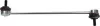 Stange/Strebe, Stabilisator Vorderachse links Vorderachse rechts LEMFÖRDER 11589 02 Bild Stange/Strebe, Stabilisator Vorderachse links Vorderachse rechts LEMFÖRDER 11589 02