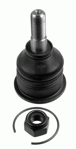 Trag-/Führungsgelenk oben Vorderachse rechts Vorderachse links LEMFÖRDER 11631 02 Bild Trag-/Führungsgelenk oben Vorderachse rechts Vorderachse links LEMFÖRDER 11631 02