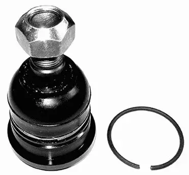 Trag-/Führungsgelenk Vorderachse rechts unten Vorderachse links außen LEMFÖRDER 11863 02 Bild Trag-/Führungsgelenk Vorderachse rechts unten Vorderachse links außen LEMFÖRDER 11863 02