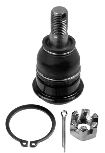 Trag-/Führungsgelenk Vorderachse rechts unten Vorderachse links außen LEMFÖRDER 11865 02 Bild Trag-/Führungsgelenk Vorderachse rechts unten Vorderachse links außen LEMFÖRDER 11865 02