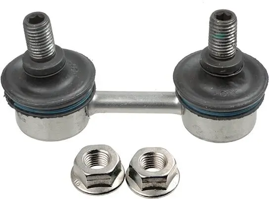 Stange/Strebe, Stabilisator Vorderachse links Vorderachse rechts LEMFÖRDER 11922 02 Bild Stange/Strebe, Stabilisator Vorderachse links Vorderachse rechts LEMFÖRDER 11922 02