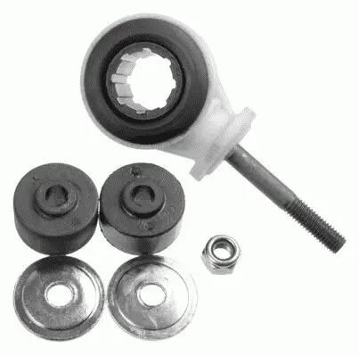 Stange/Strebe, Stabilisator Vorderachse links Vorderachse rechts LEMFÖRDER 12202 02 Bild Stange/Strebe, Stabilisator Vorderachse links Vorderachse rechts LEMFÖRDER 12202 02