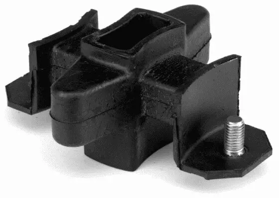 Lagerung, Motor links vorne LEMFÖRDER 12270 02