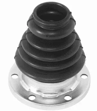 Faltenbalg, Antriebswelle LEMFÖRDER 12414 01 Bild Faltenbalg, Antriebswelle LEMFÖRDER 12414 01