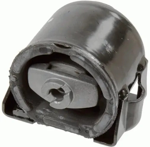 Lagerung, Automatikgetriebe hinten LEMFÖRDER 12509 01 Bild Lagerung, Automatikgetriebe hinten LEMFÖRDER 12509 01