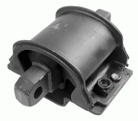 Lagerung, Motor hinten LEMFÖRDER 12517 01