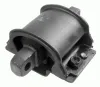 Lagerung, Motor hinten LEMFÖRDER 12517 01