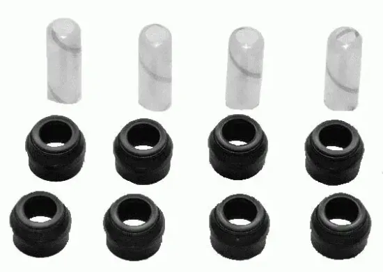 Dichtungssatz, Ventilschaft LEMFÖRDER 13262 01 Bild Dichtungssatz, Ventilschaft LEMFÖRDER 13262 01