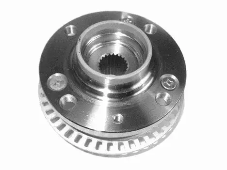 Radnabe Vorderachse links Vorderachse rechts LEMFÖRDER 14230 02 Bild Radnabe Vorderachse links Vorderachse rechts LEMFÖRDER 14230 02