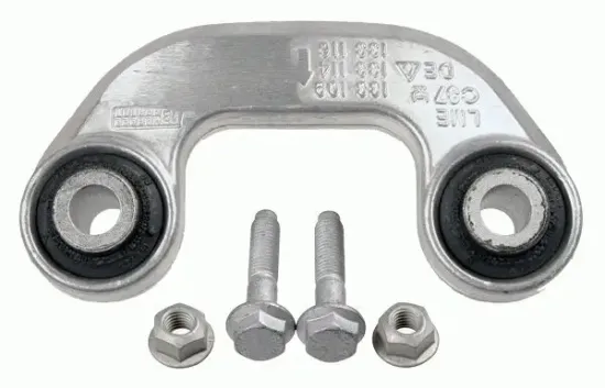 Stange/Strebe, Stabilisator Vorderachse LEMFÖRDER 14542 03 Bild Stange/Strebe, Stabilisator Vorderachse LEMFÖRDER 14542 03