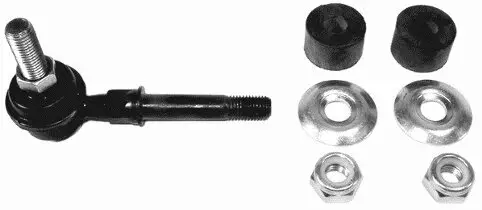 Stange/Strebe, Stabilisator Vorderachse links Vorderachse rechts LEMFÖRDER 16263 02 Bild Stange/Strebe, Stabilisator Vorderachse links Vorderachse rechts LEMFÖRDER 16263 02